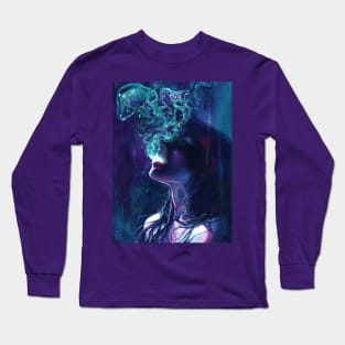 The Ghostmaker Long Sleeve T-Shirt